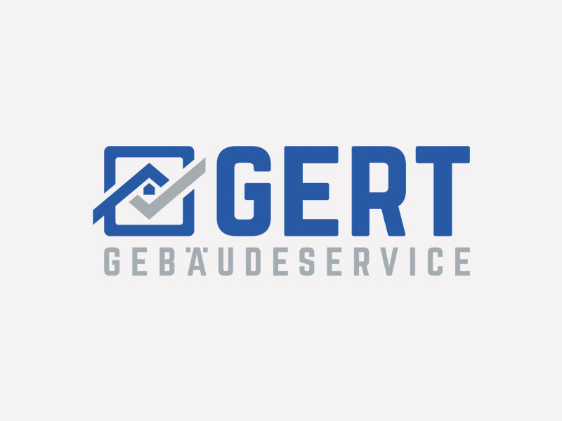 Gert Service Logo